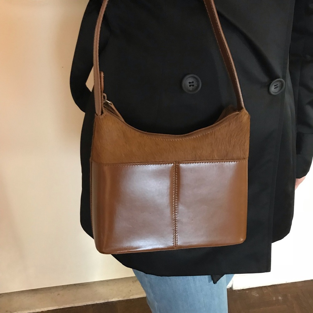 Kenneth Cole little bag - Picture 4 of 4